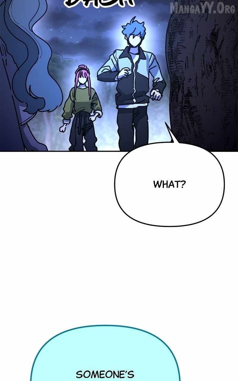 Read Memory in the Maze EN Manga Online
