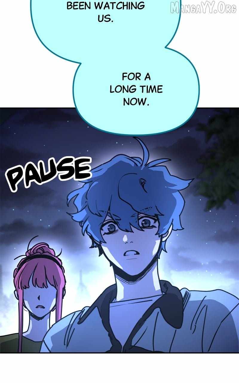 Read Memory in the Maze EN Manga Online