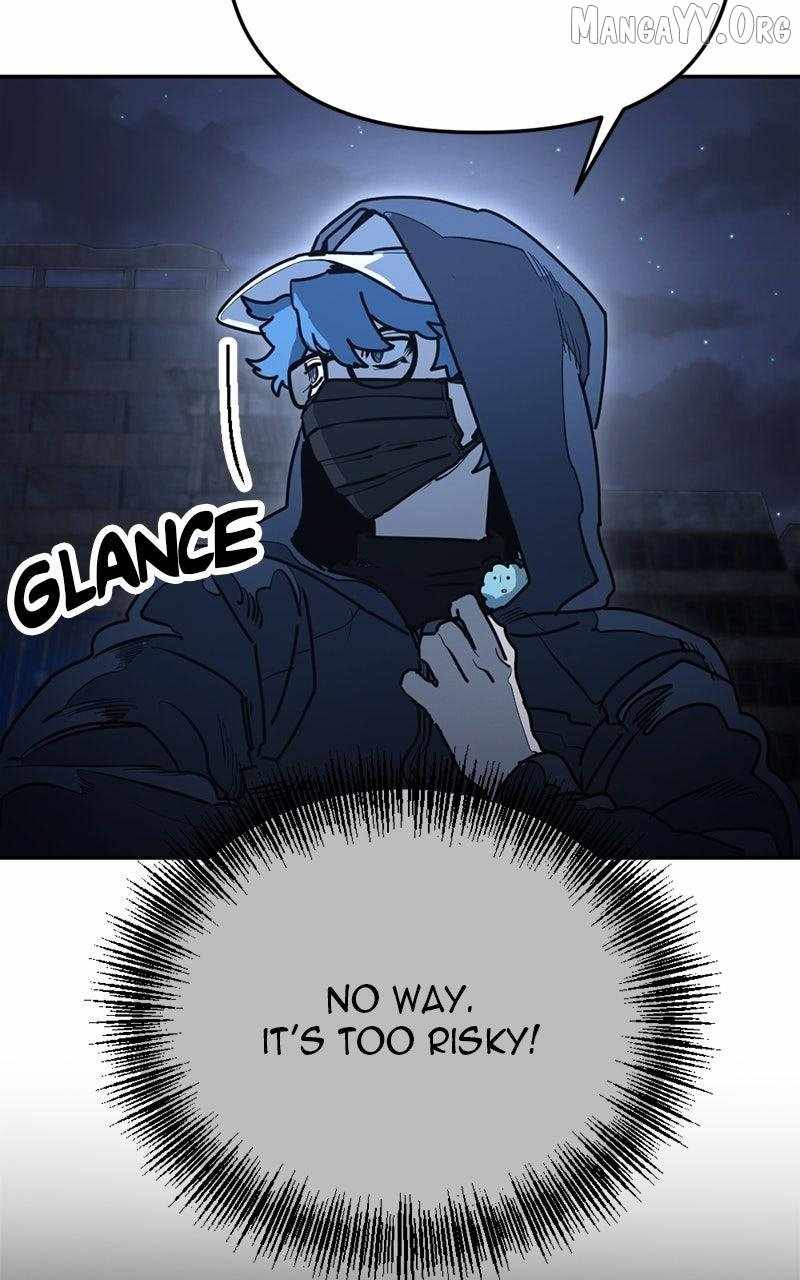Read Memory in the Maze EN Manga Online