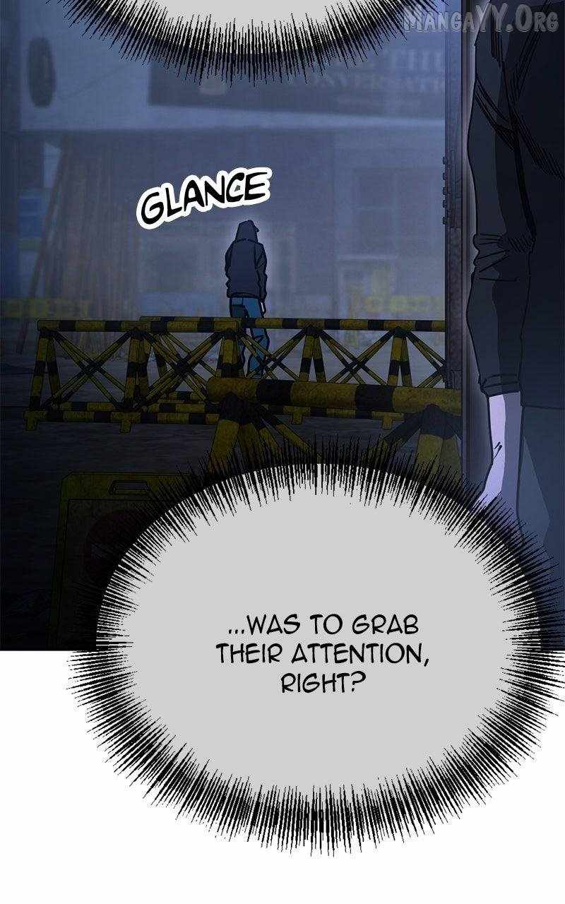 Read Memory in the Maze EN Manga Online