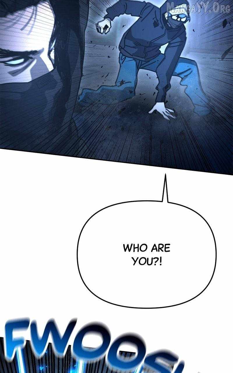 Read Memory in the Maze EN Manga Online