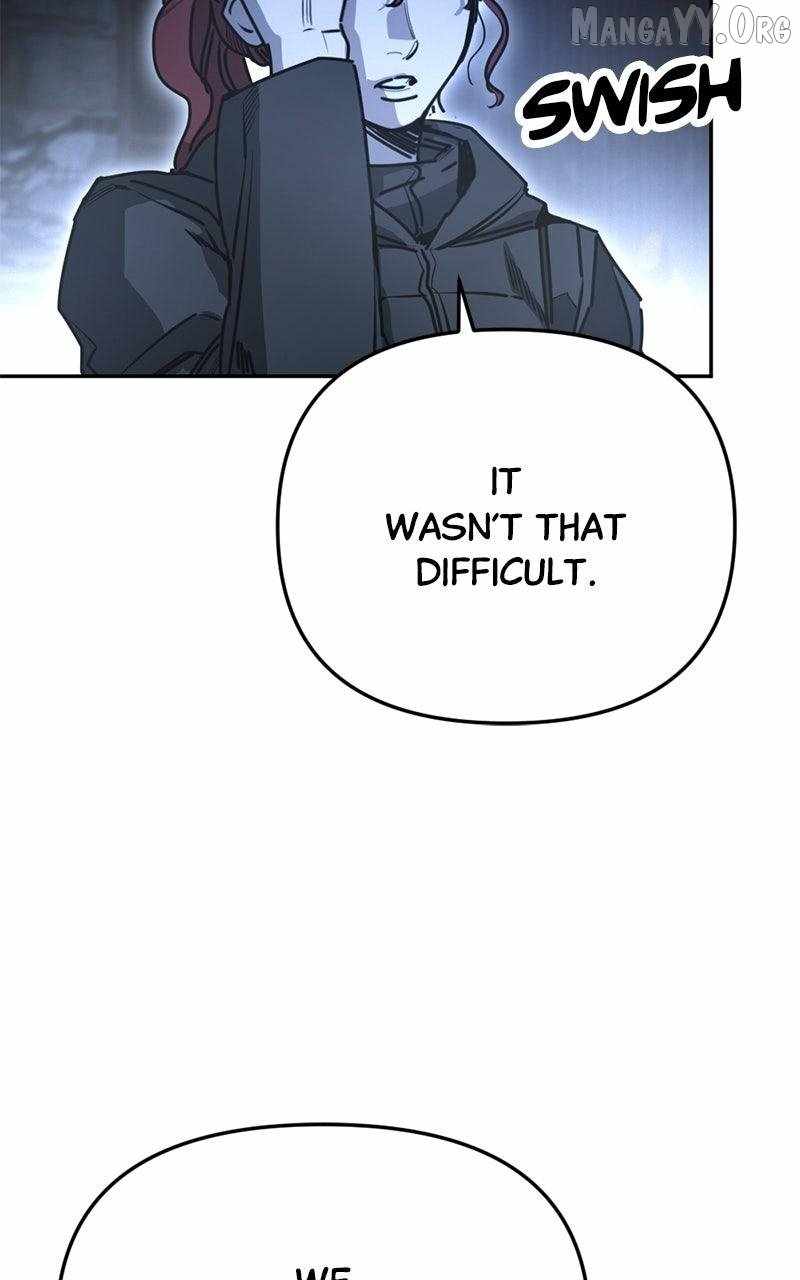 Read Memory in the Maze EN Manga Online