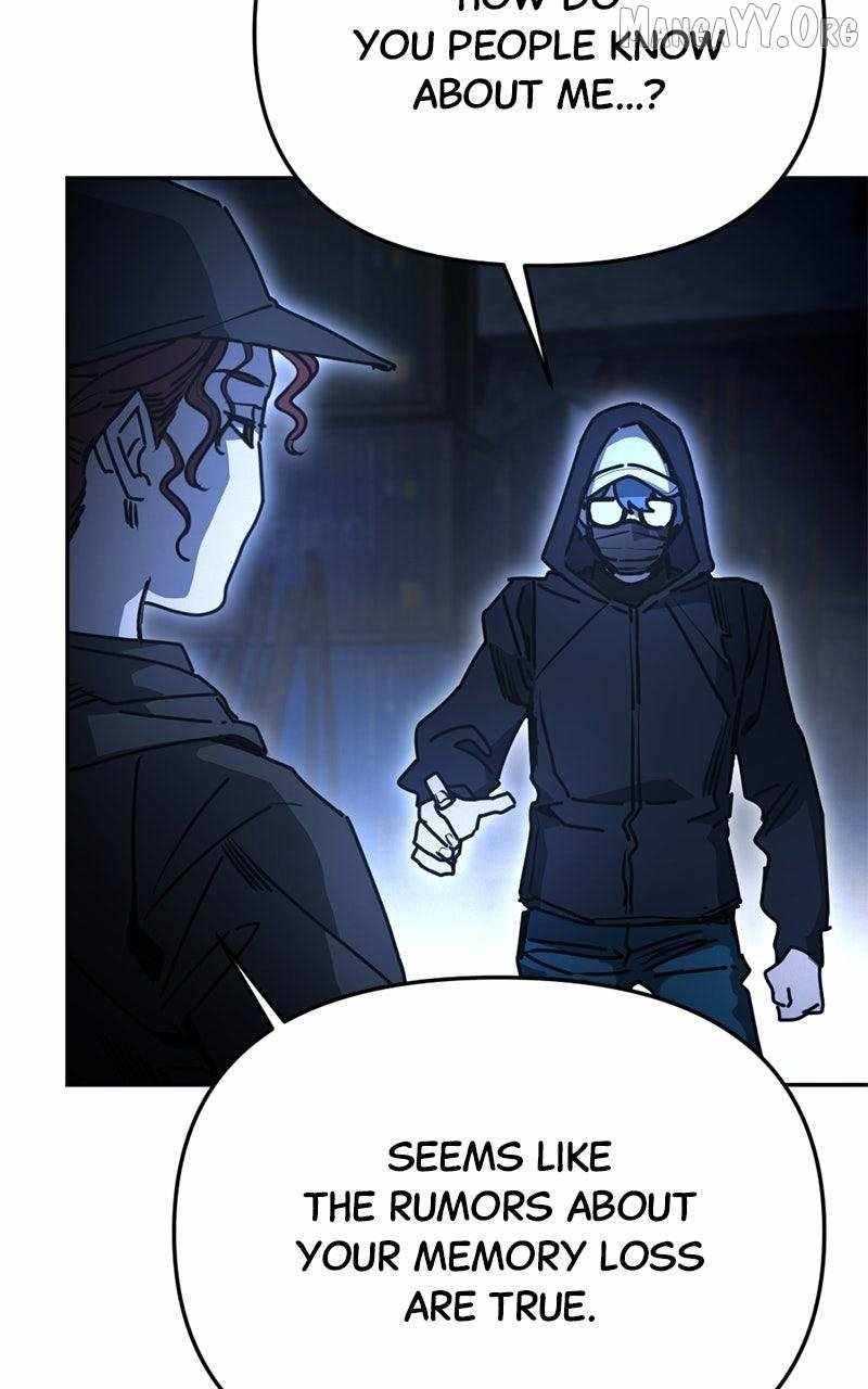 Read Memory in the Maze EN Manga Online