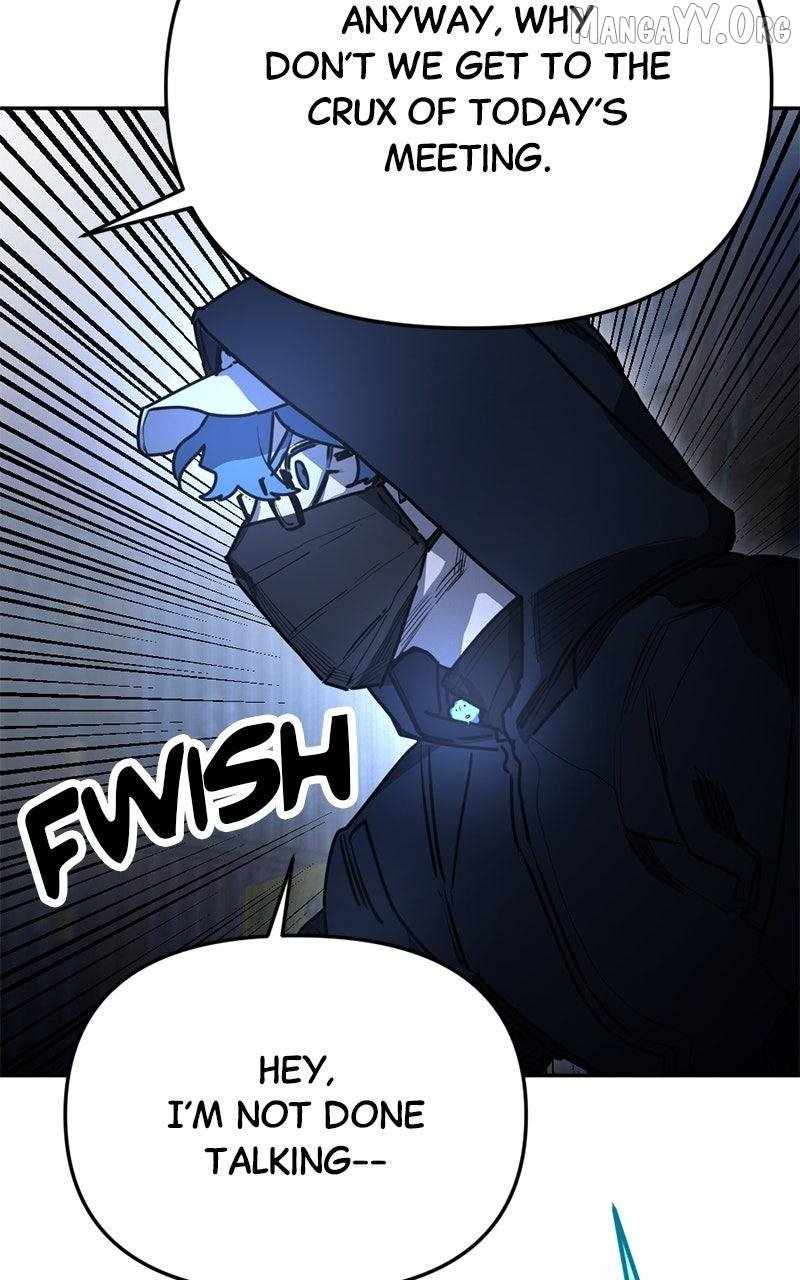Read Memory in the Maze EN Manga Online
