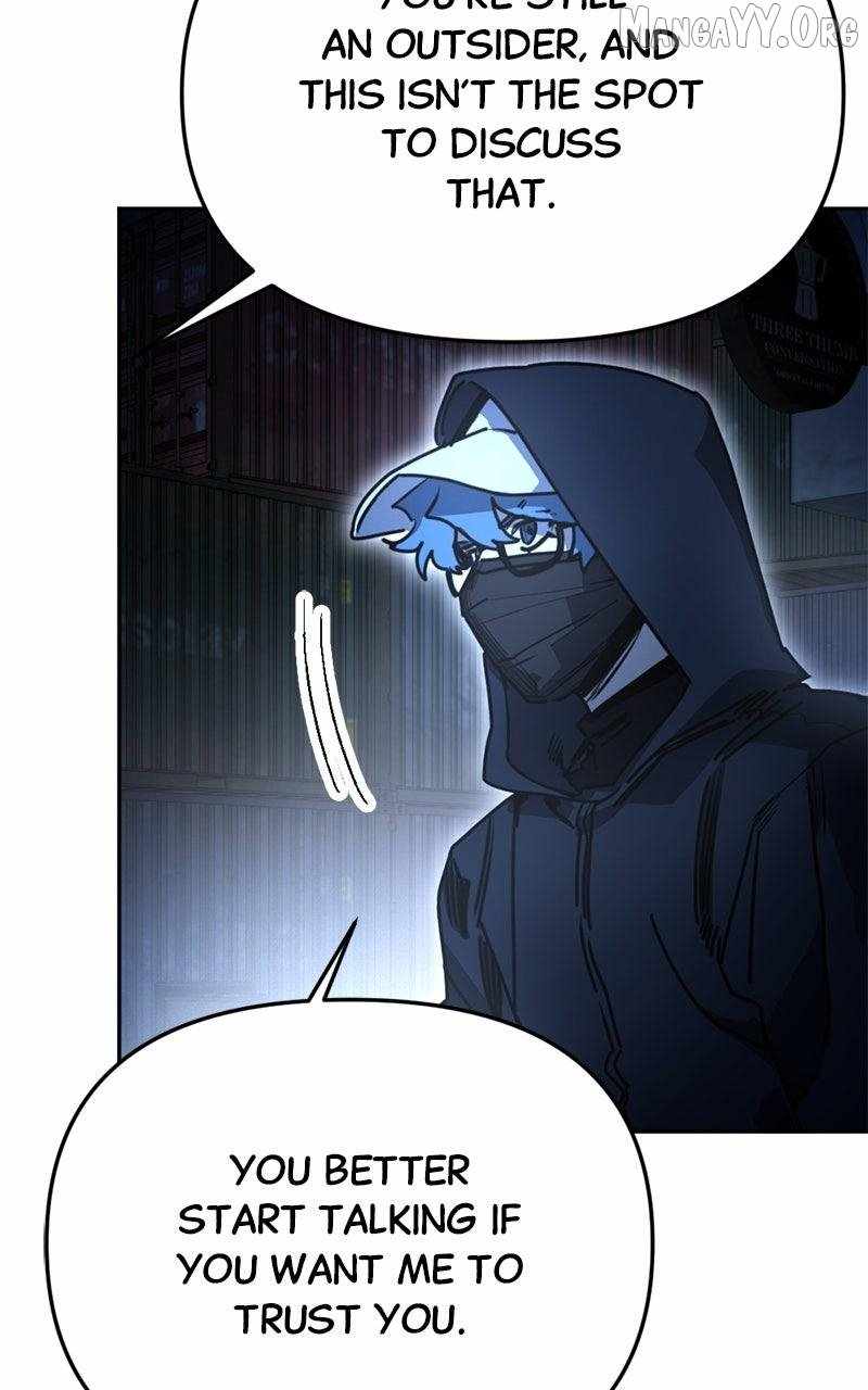 Read Memory in the Maze EN Manga Online