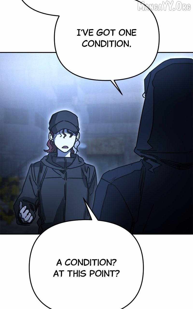 Read Memory in the Maze EN Manga Online