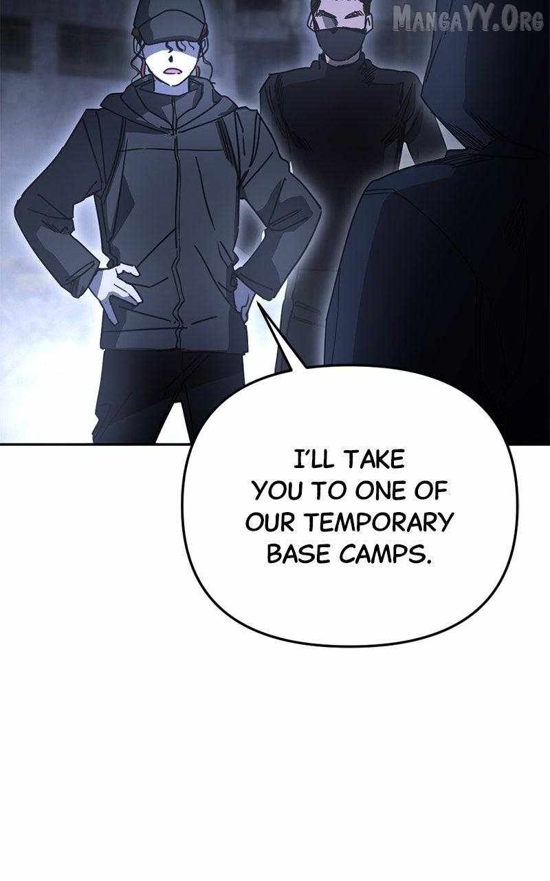 Read Memory in the Maze EN Manga Online