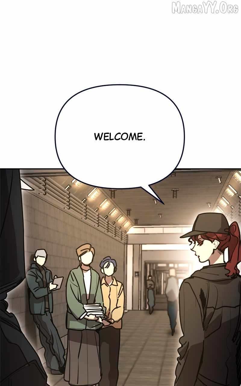 Read Memory in the Maze EN Manga Online
