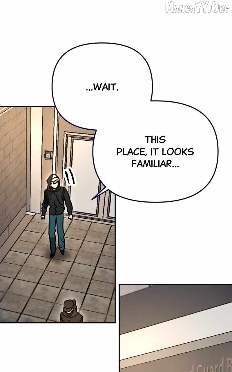 Read Memory in the Maze EN Manga Online