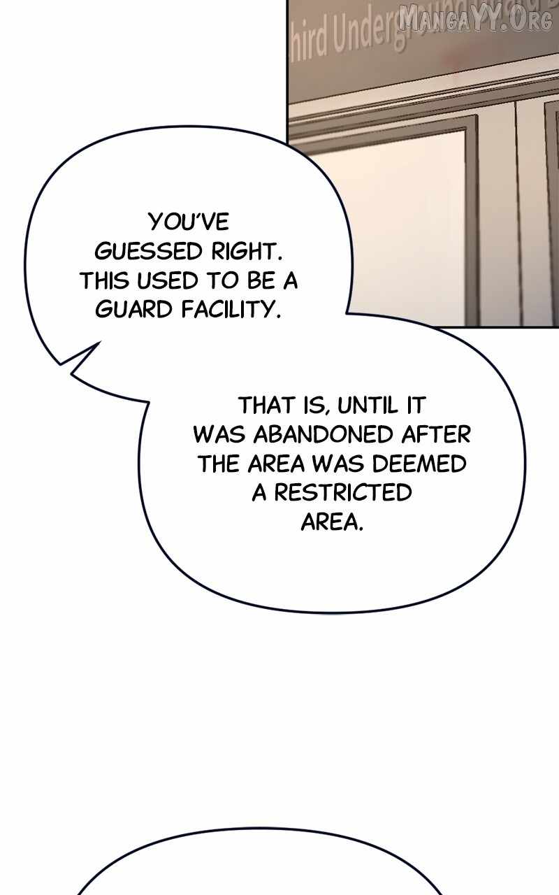 Read Memory in the Maze EN Manga Online