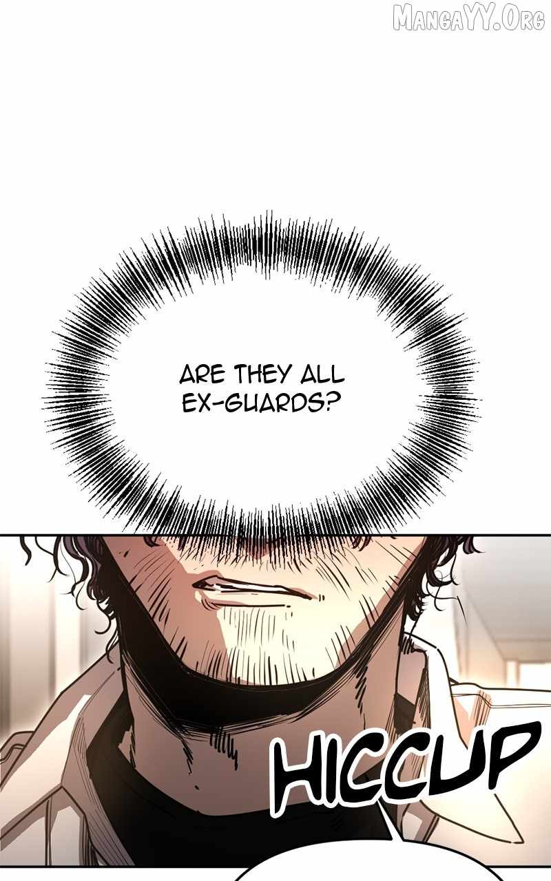 Read Memory in the Maze EN Manga Online
