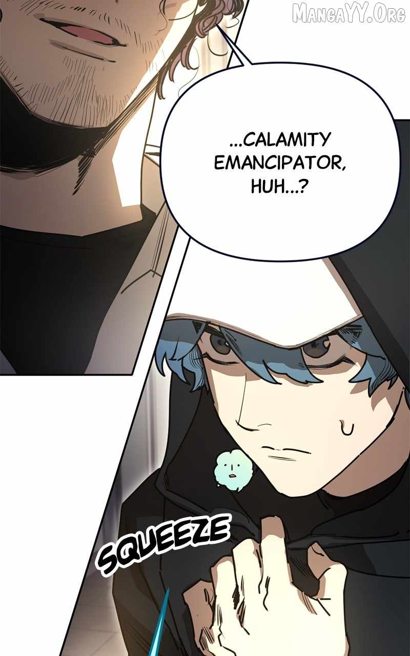 Read Memory in the Maze EN Manga Online