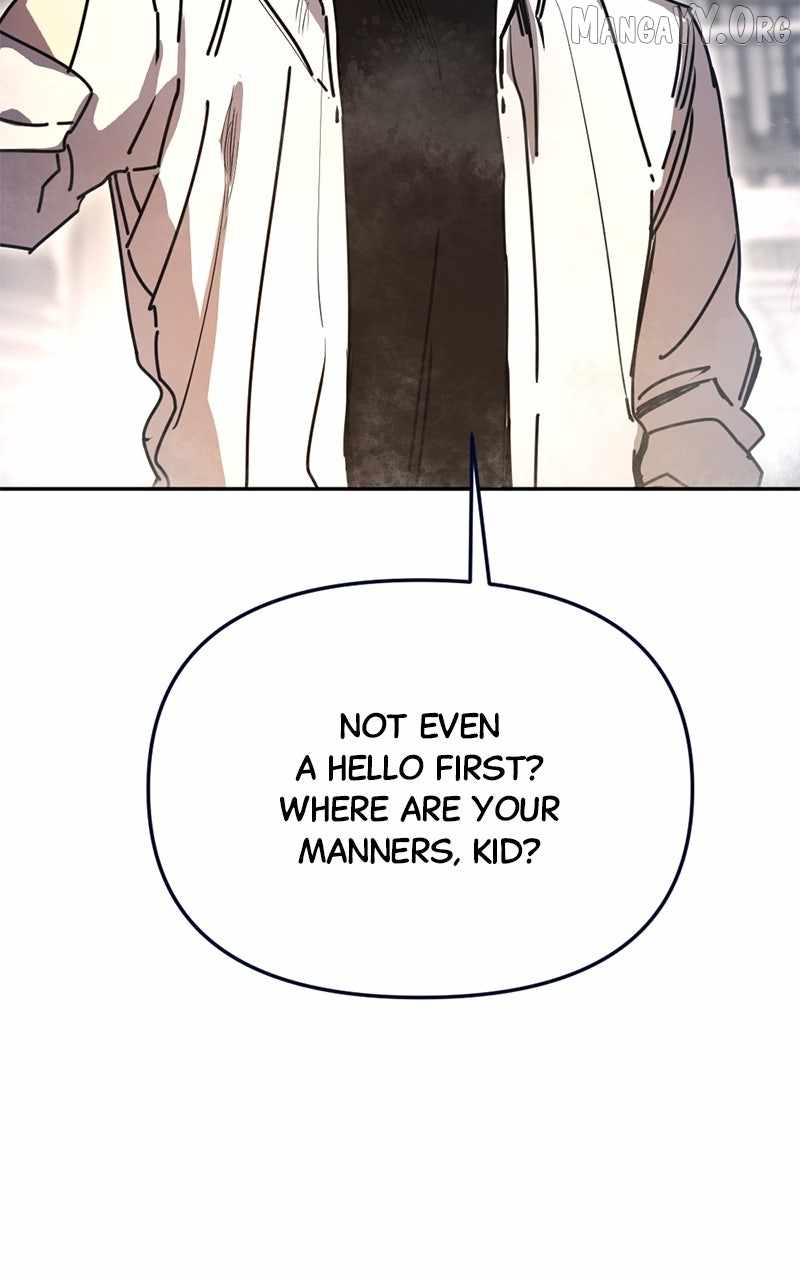 Read Memory in the Maze EN Manga Online