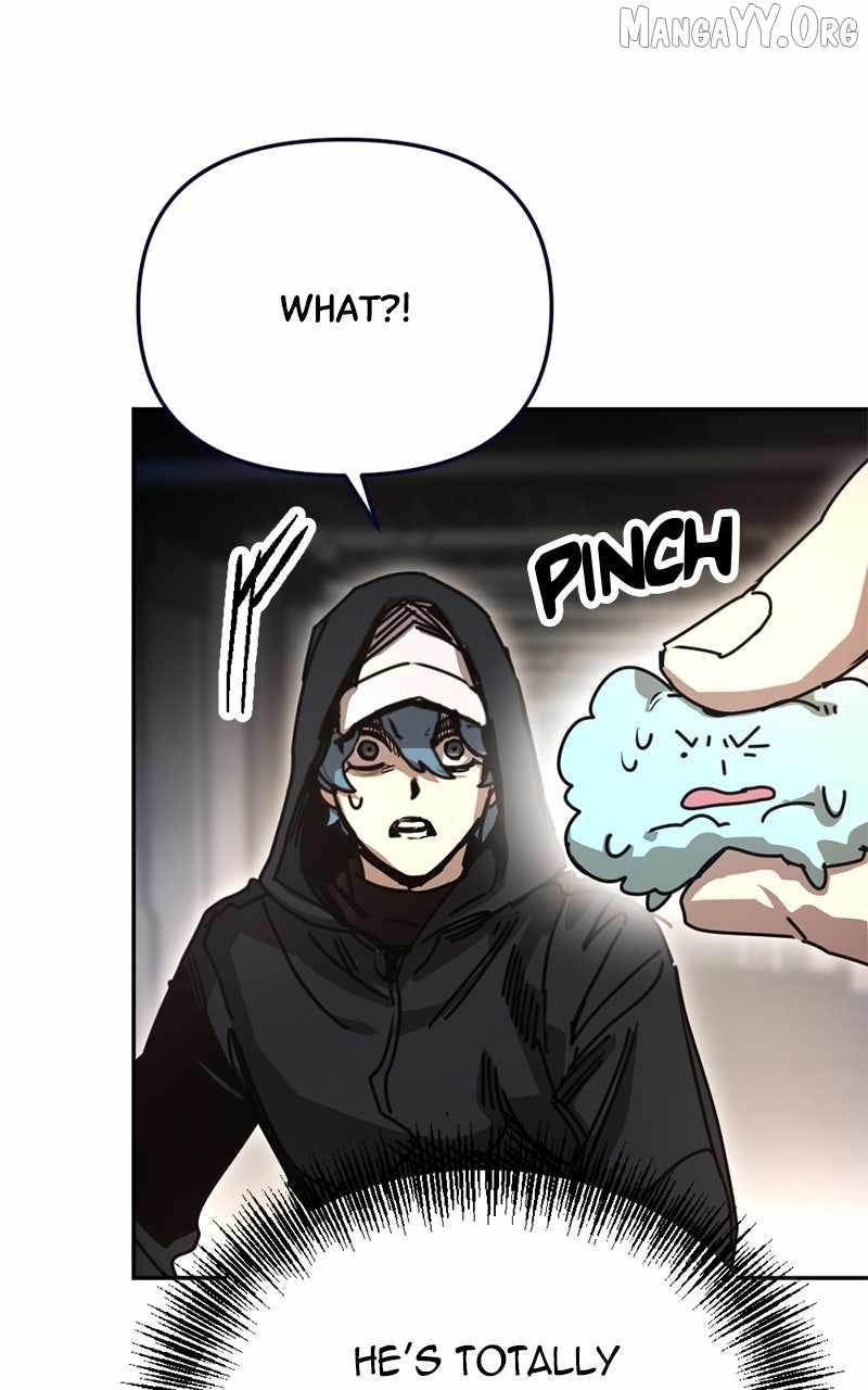 Read Memory in the Maze EN Manga Online