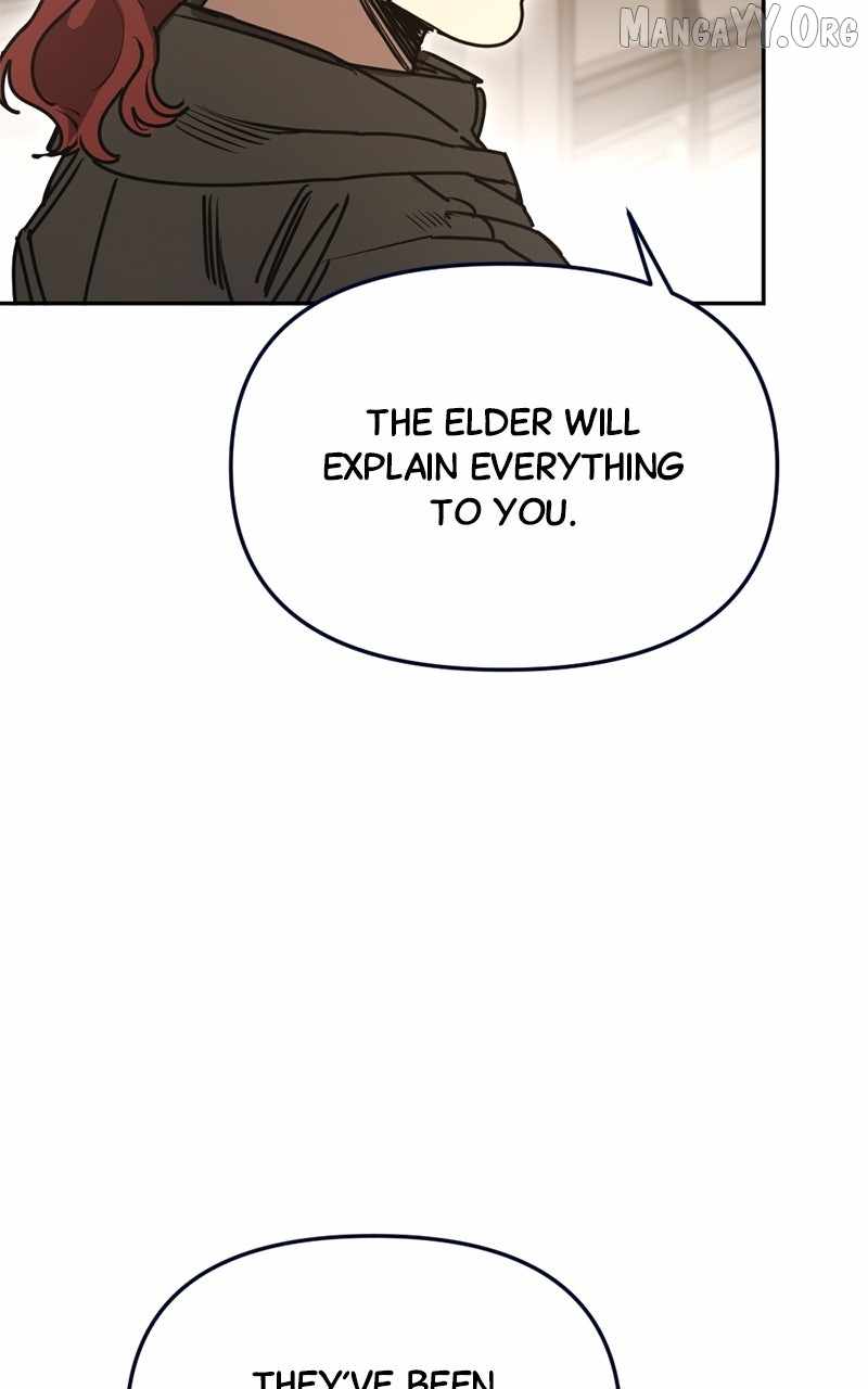 Read Memory in the Maze EN Manga Online