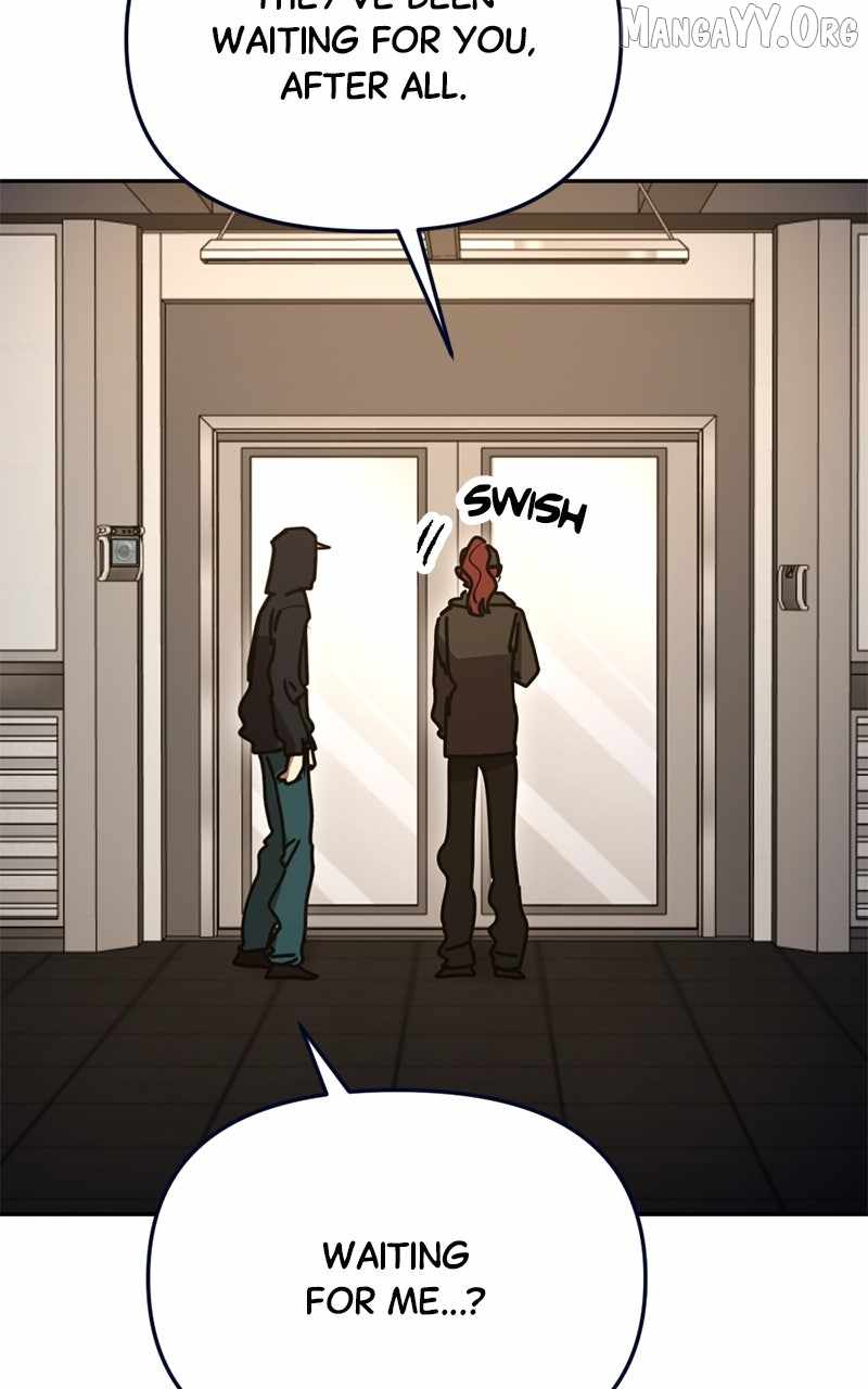 Read Memory in the Maze EN Manga Online