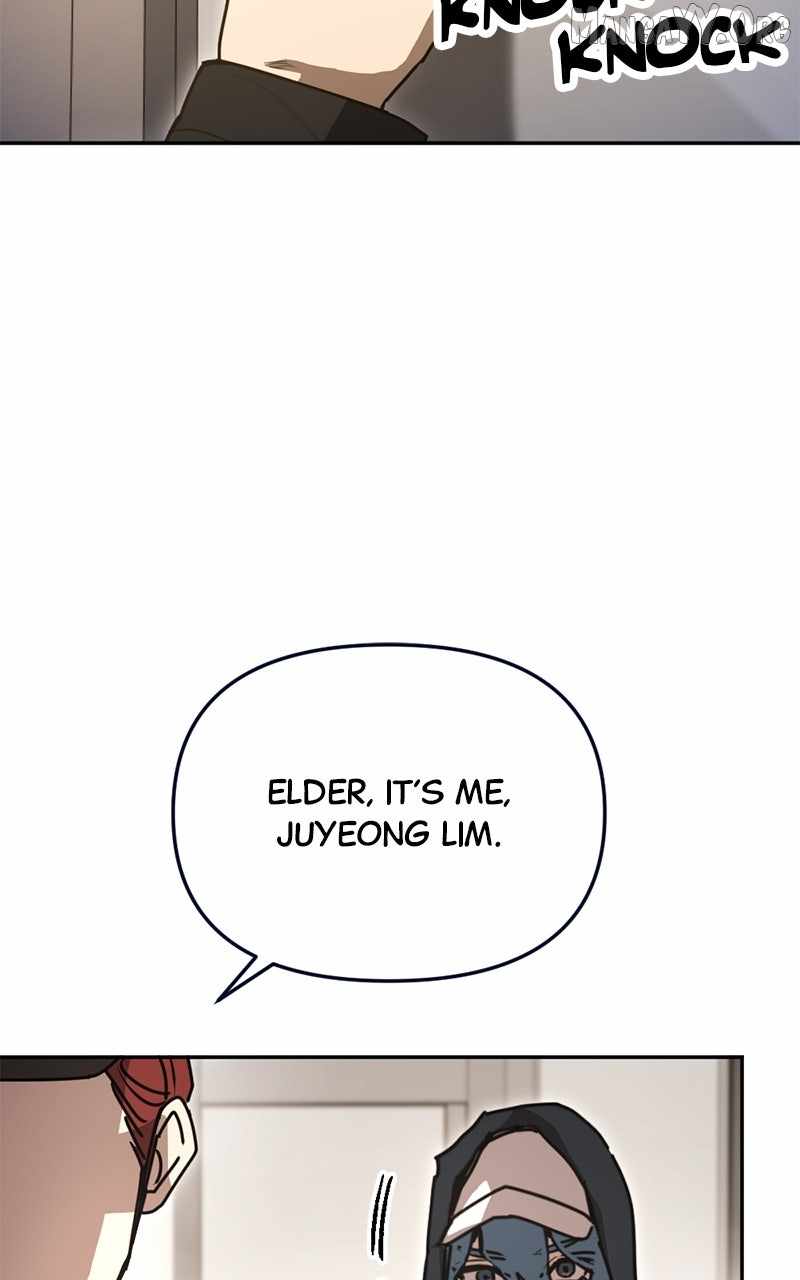 Read Memory in the Maze EN Manga Online
