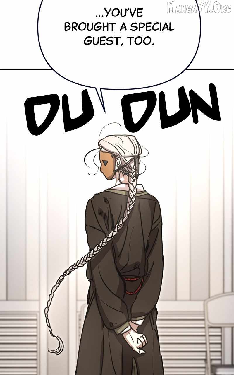 Read Memory in the Maze EN Manga Online
