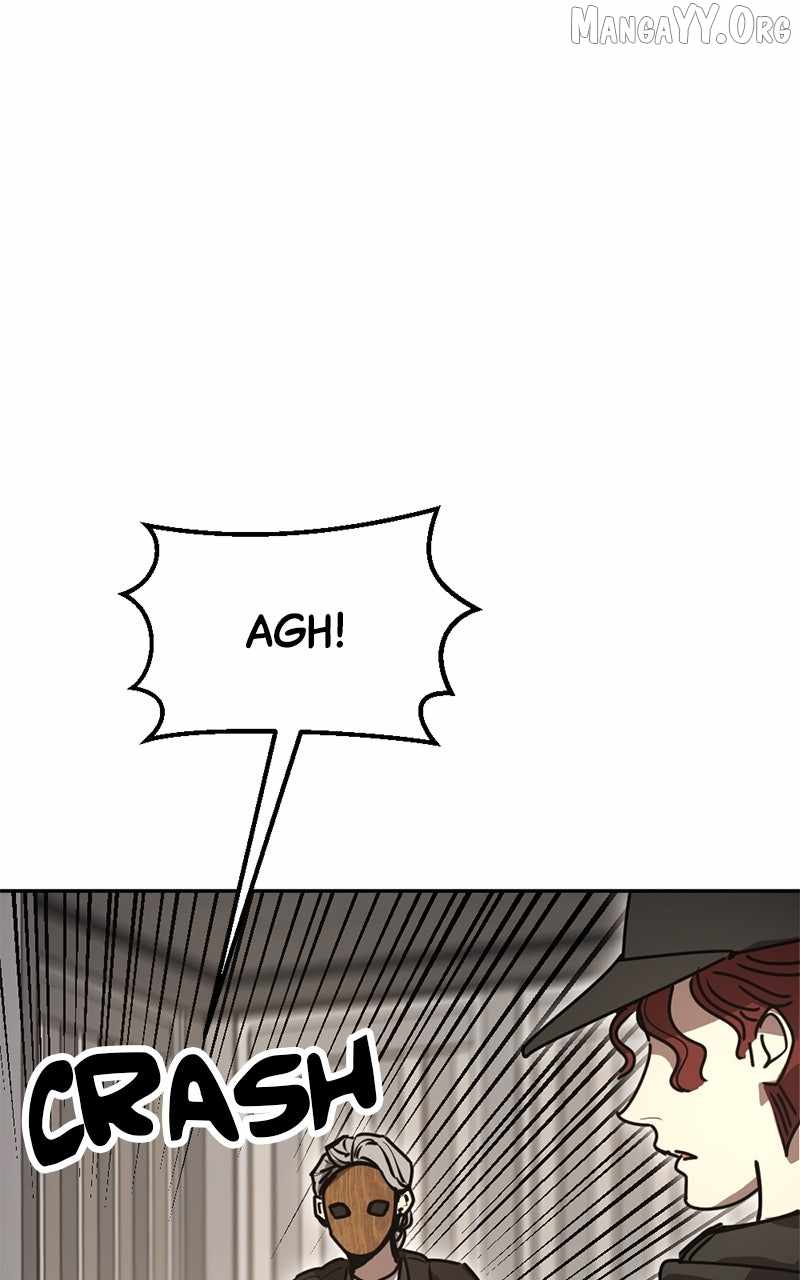 Read Memory in the Maze EN Manga Online
