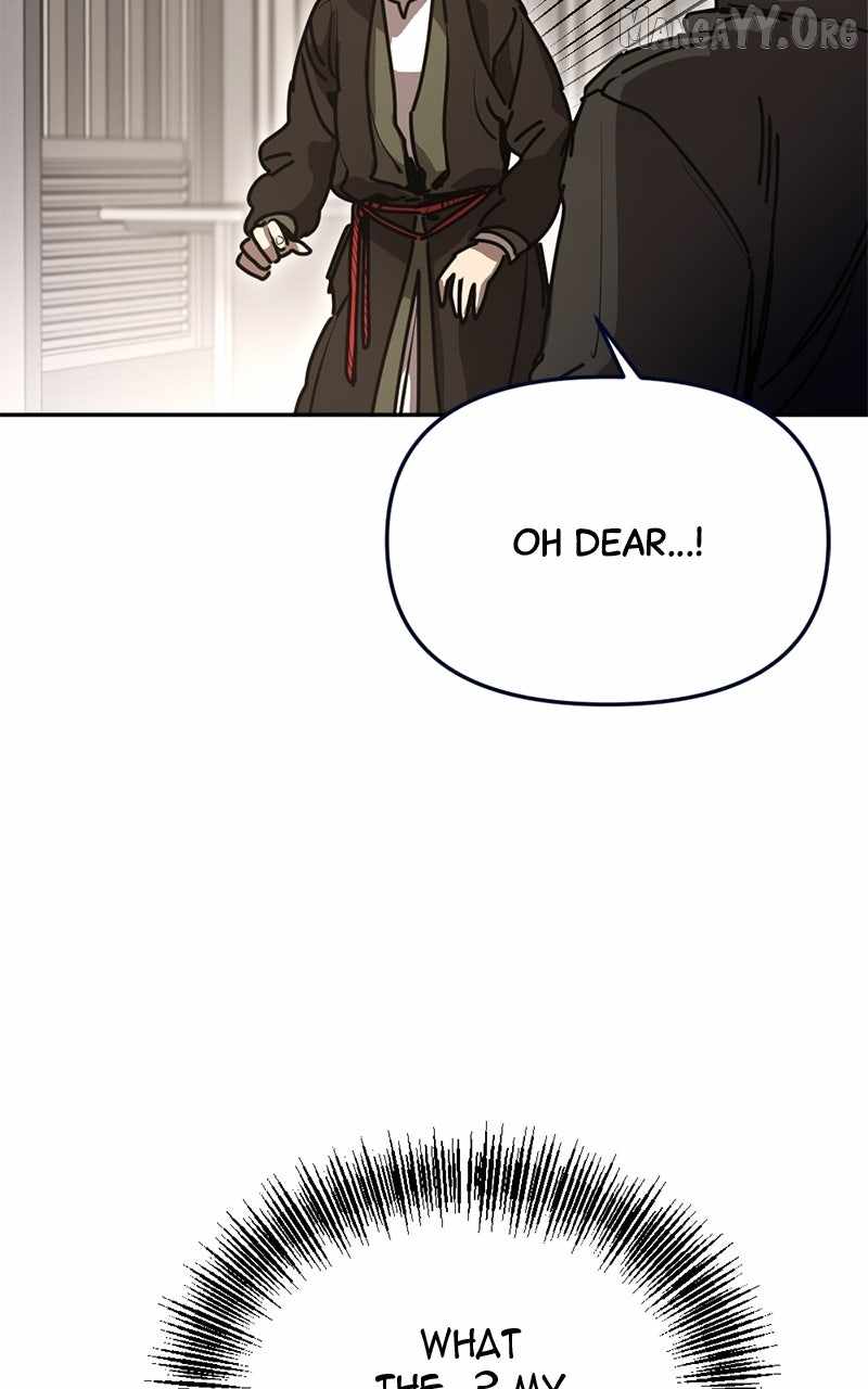 Read Memory in the Maze EN Manga Online