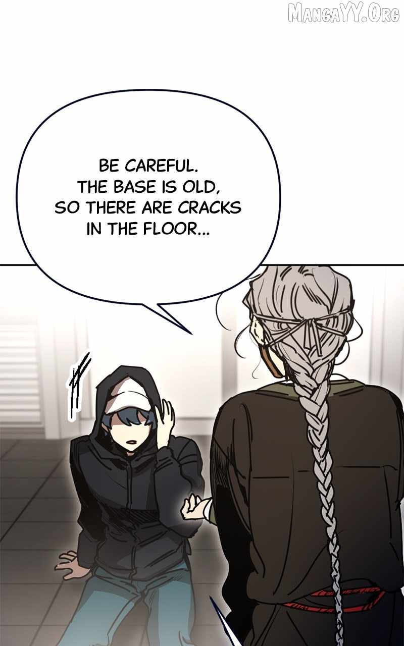 Read Memory in the Maze EN Manga Online
