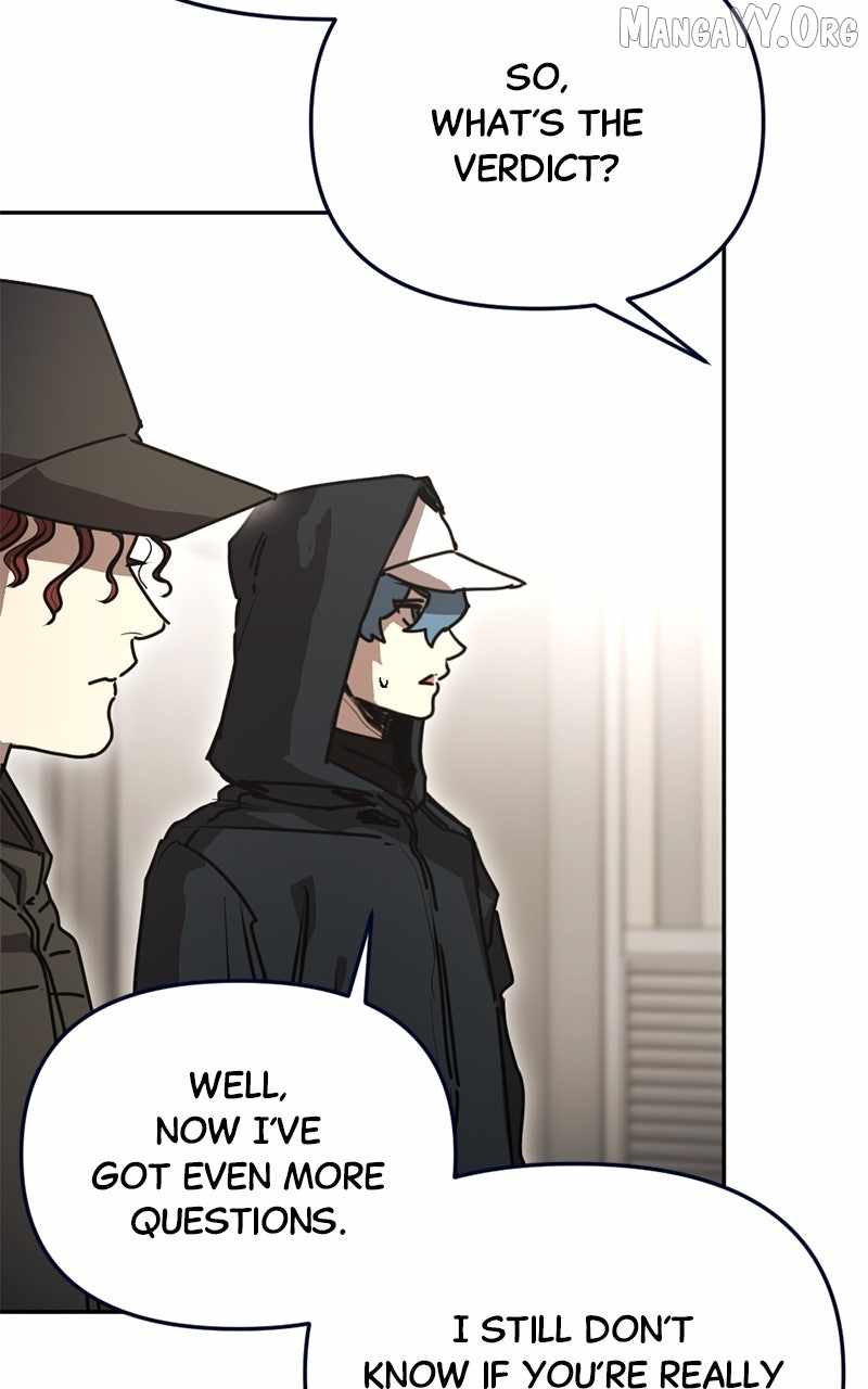 Read Memory in the Maze EN Manga Online