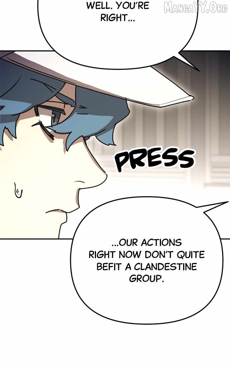 Read Memory in the Maze EN Manga Online