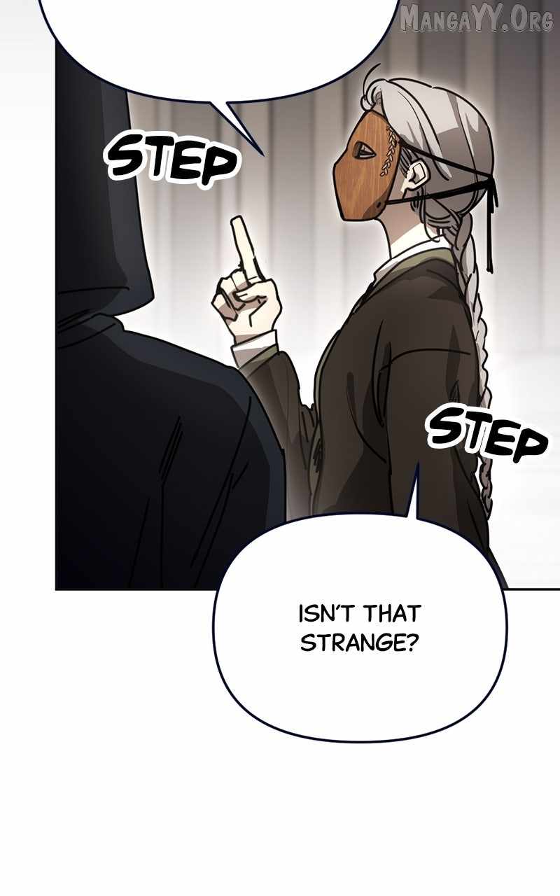 Read Memory in the Maze EN Manga Online