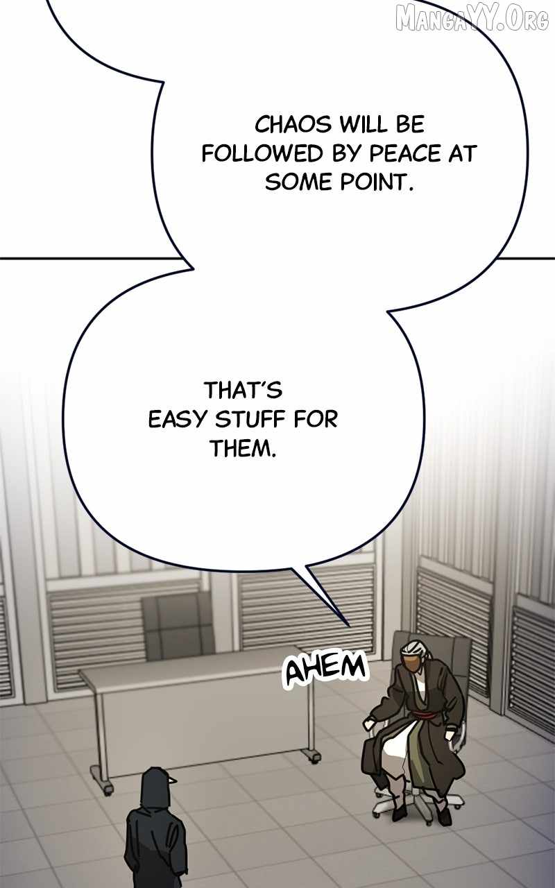 Read Memory in the Maze EN Manga Online