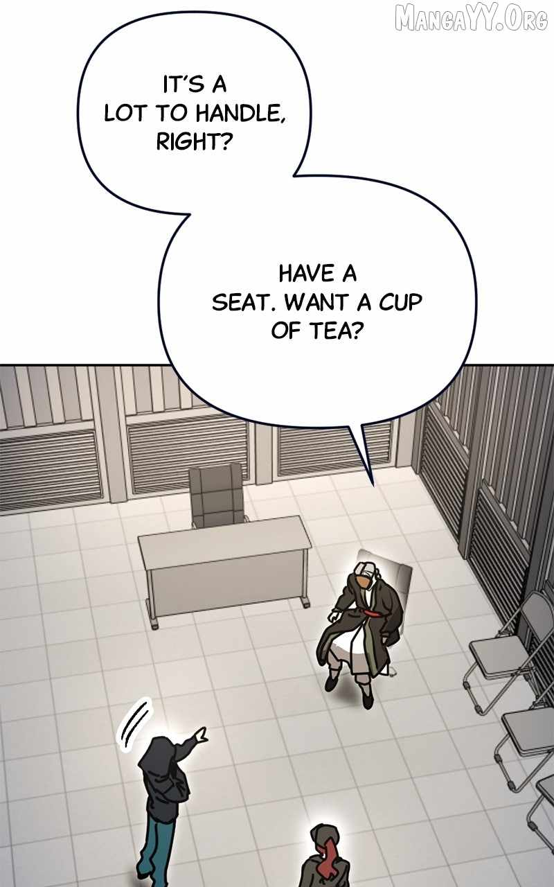Read Memory in the Maze EN Manga Online