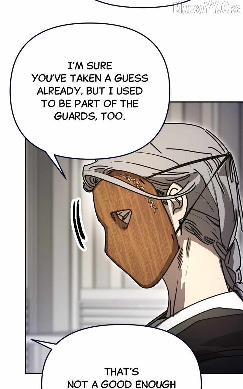 Read Memory in the Maze EN Manga Online