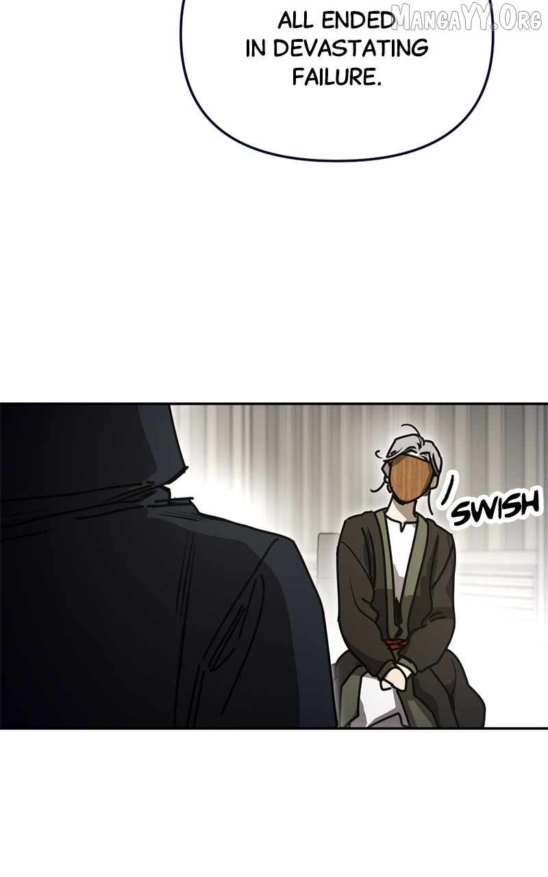 Read Memory in the Maze EN Manga Online
