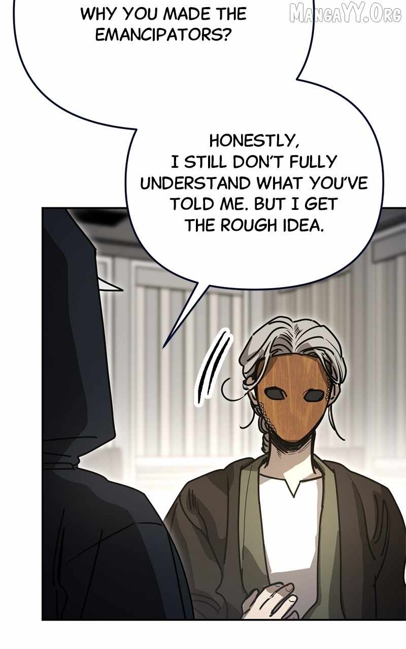 Read Memory in the Maze EN Manga Online