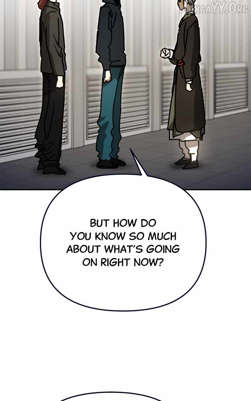 Read Memory in the Maze EN Manga Online