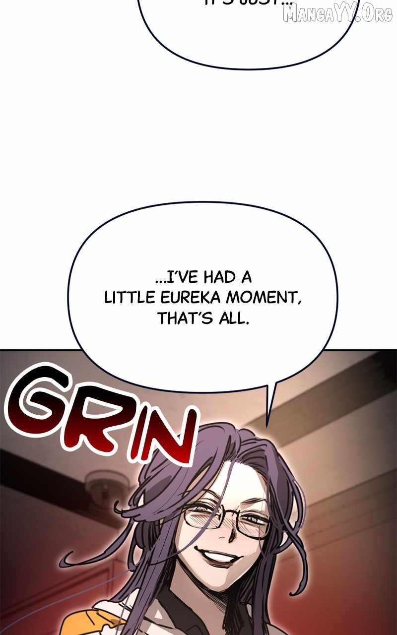 Read Memory in the Maze EN Manga Online