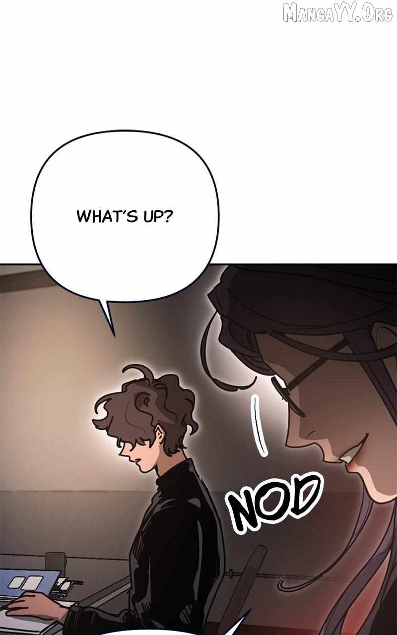 Read Memory in the Maze EN Manga Online