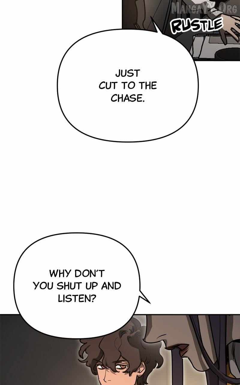 Read Memory in the Maze EN Manga Online