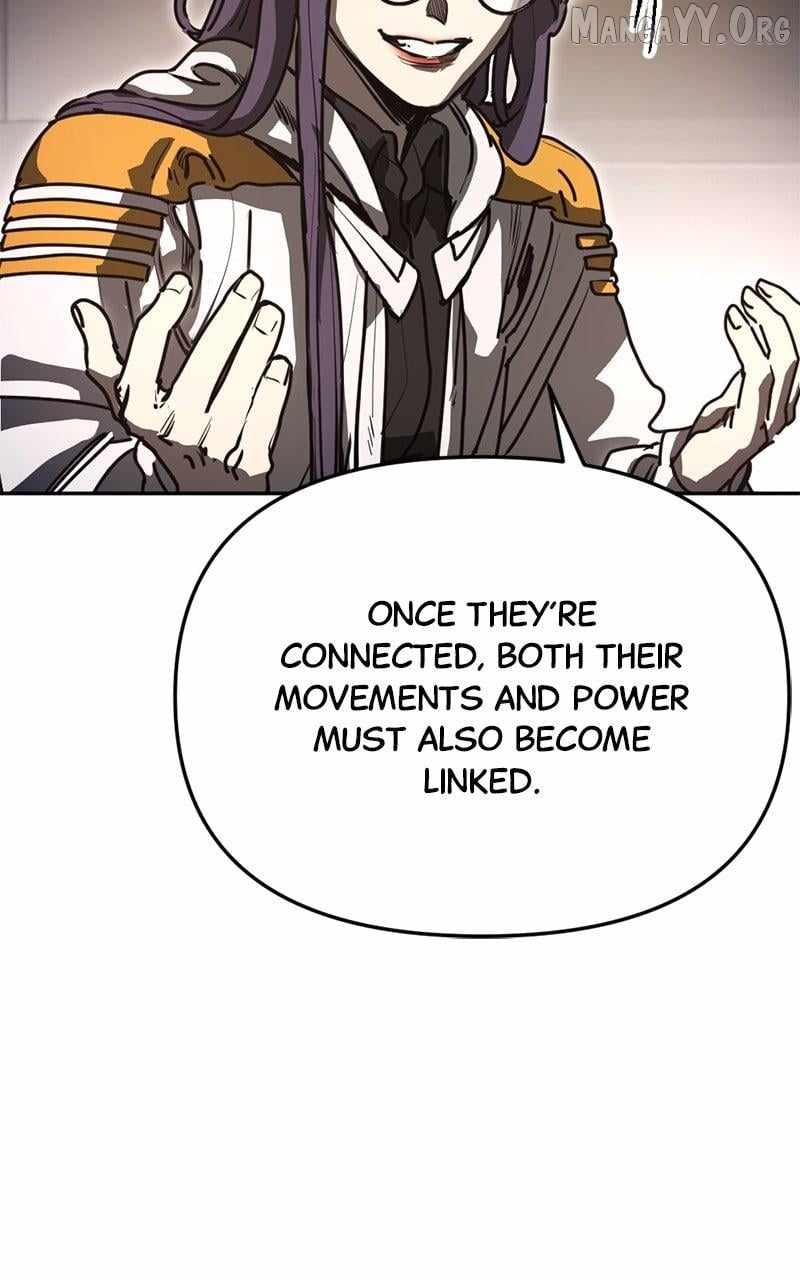 Read Memory in the Maze EN Manga Online