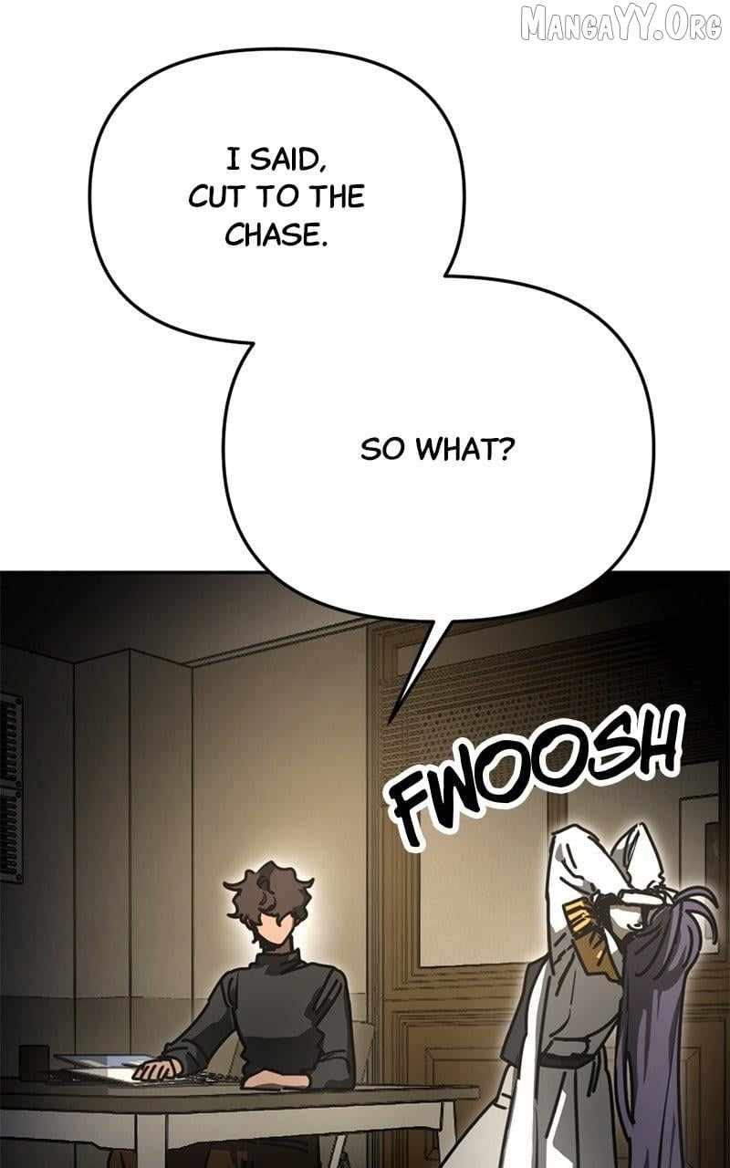Read Memory in the Maze EN Manga Online