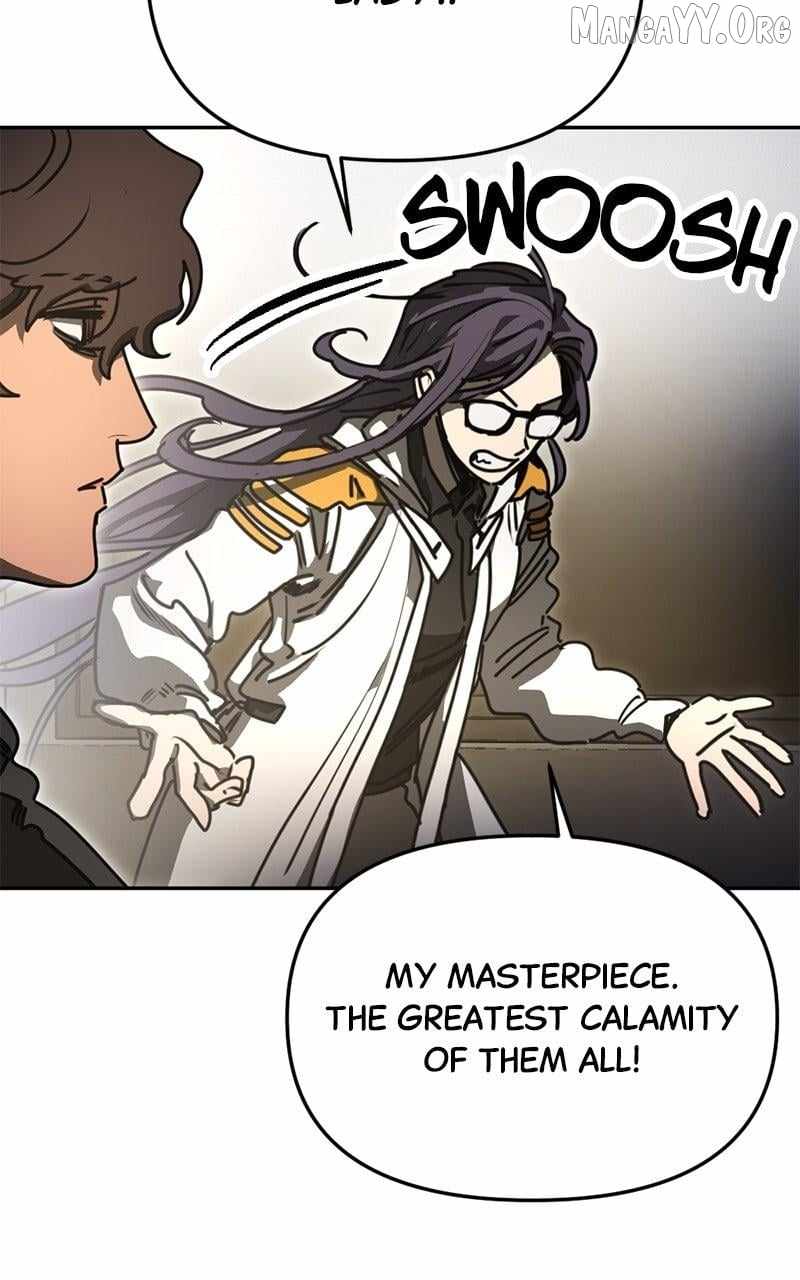 Read Memory in the Maze EN Manga Online