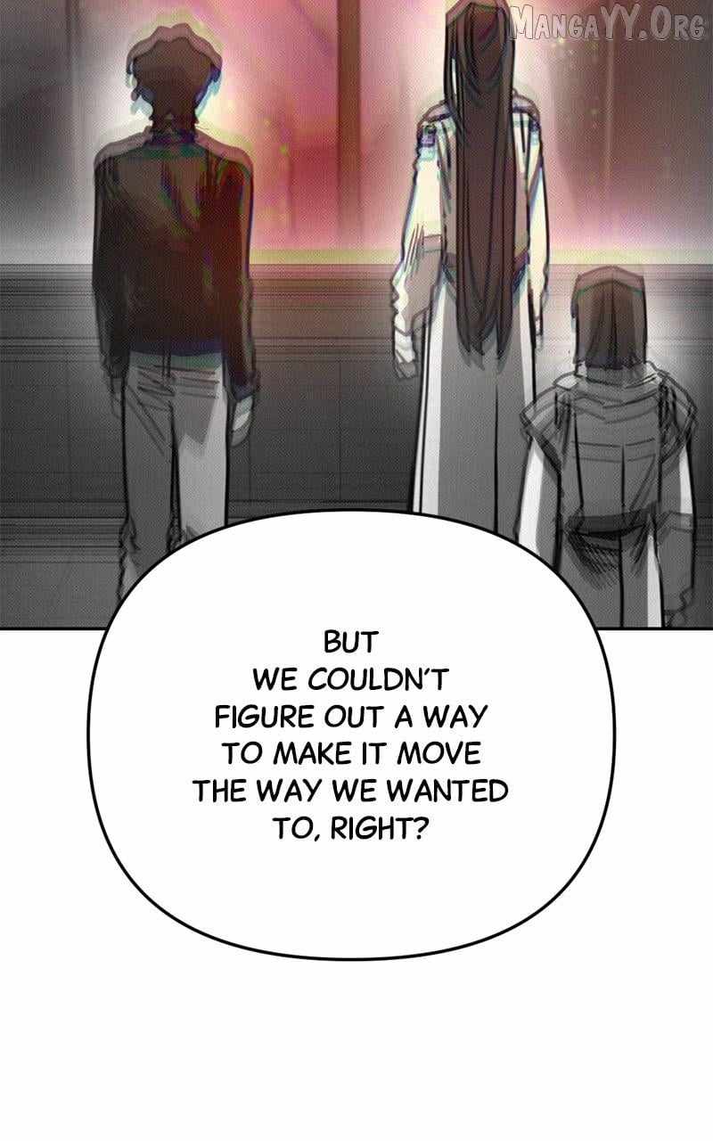 Read Memory in the Maze EN Manga Online
