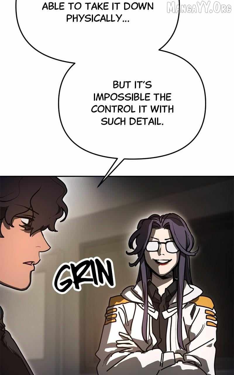 Read Memory in the Maze EN Manga Online