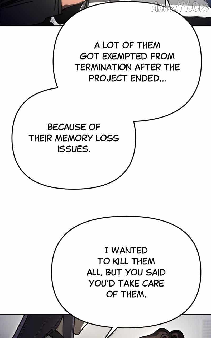 Read Memory in the Maze EN Manga Online
