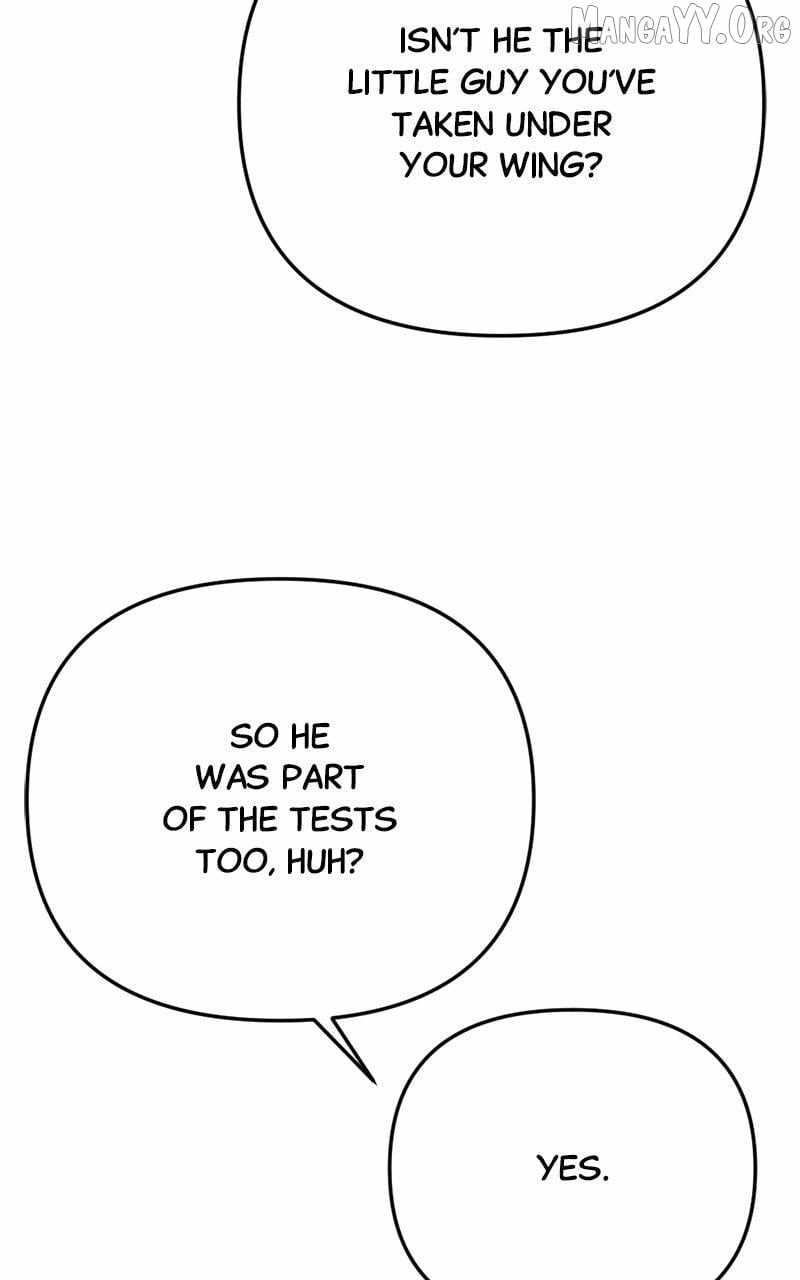 Read Memory in the Maze EN Manga Online