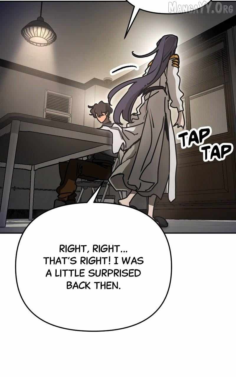 Read Memory in the Maze EN Manga Online