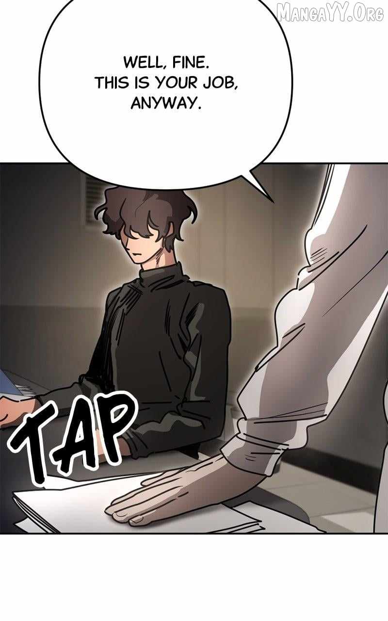 Read Memory in the Maze EN Manga Online