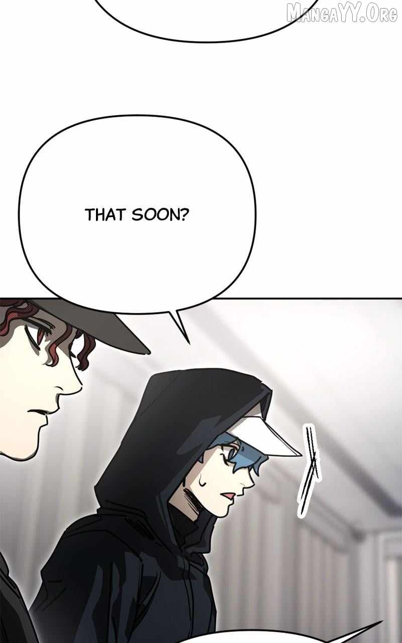 Read Memory in the Maze EN Manga Online