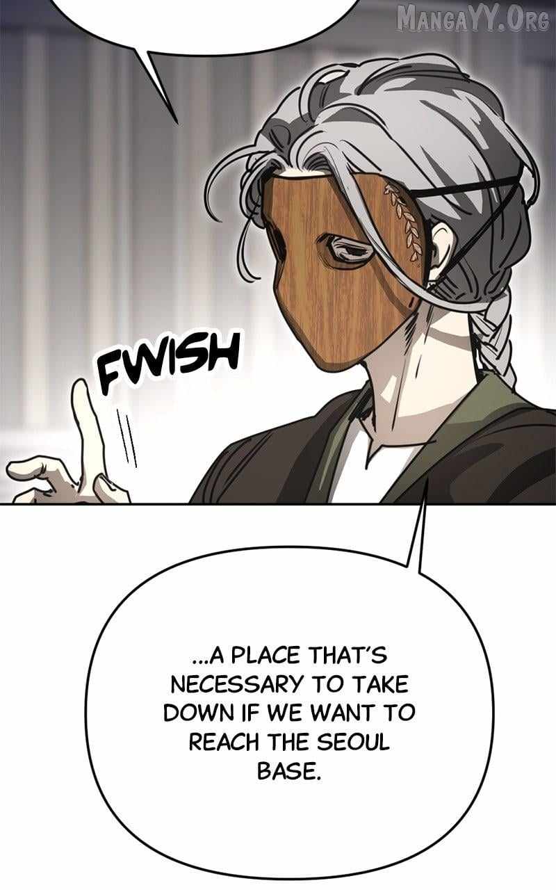 Read Memory in the Maze EN Manga Online