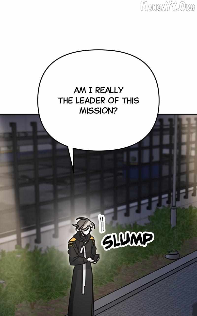 Read Memory in the Maze EN Manga Online