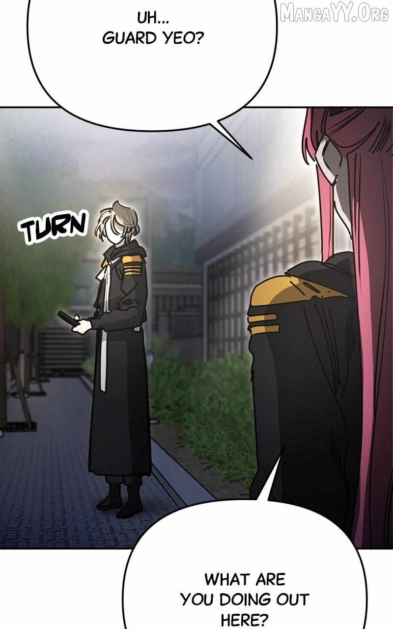 Read Memory in the Maze EN Manga Online